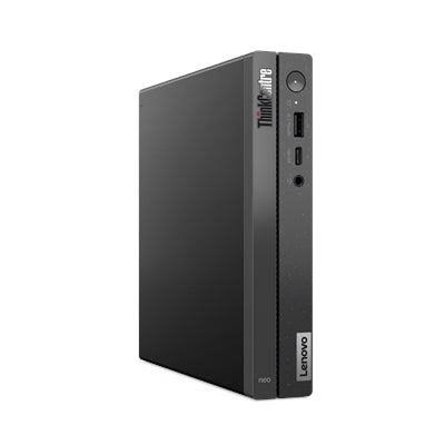 Lenovo ThinkCentre Neo 50q G4 Mini PC i5-13420H 8GB 256GB SSD Win11 Pro Lenovo ThinkCentre Neo 50q G4 Mini PC i5-13420H 8GB 256GB SSD Win11 Pro
